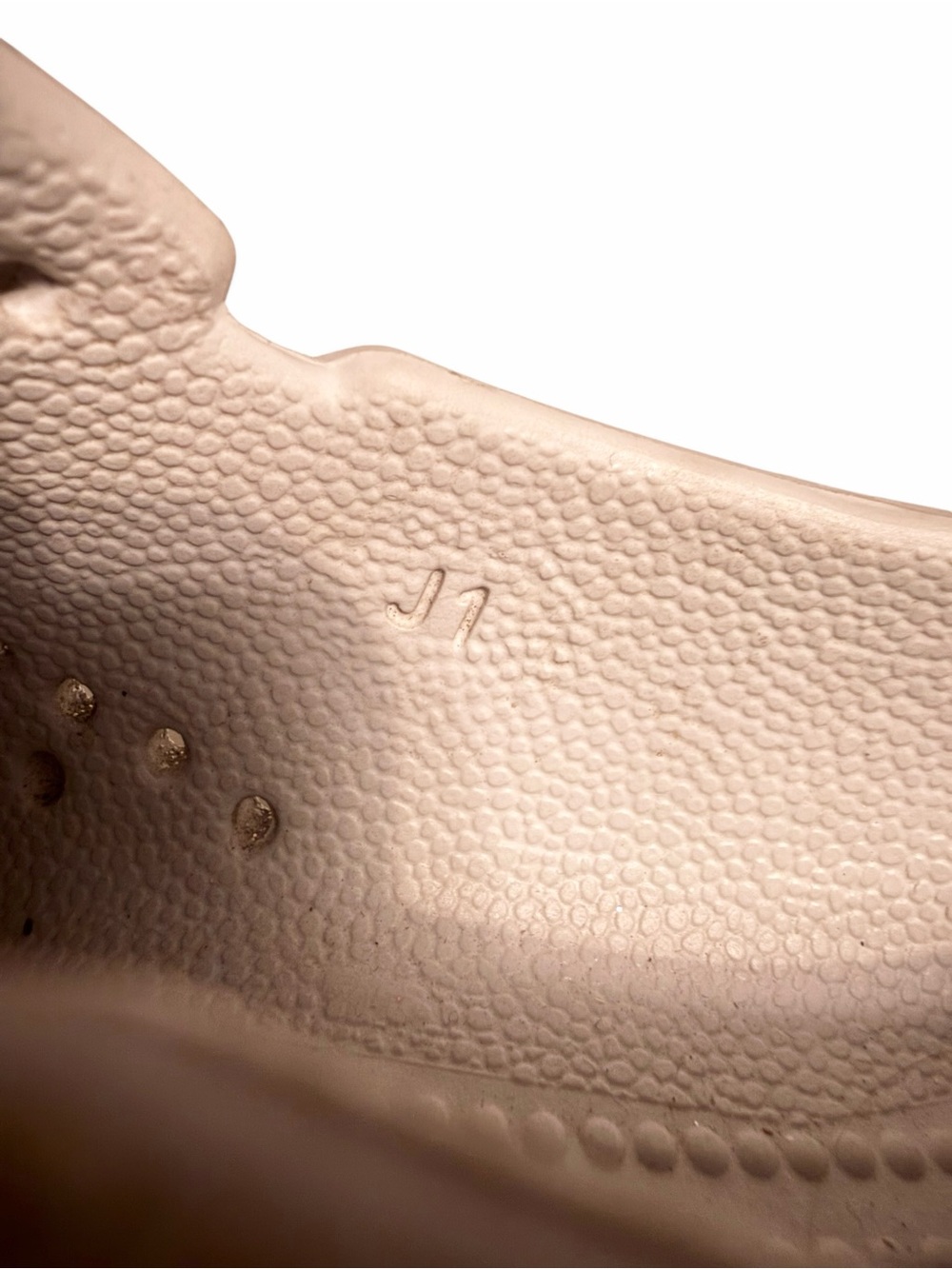 Native Kids Shoes Girl's Miles Bling (Little Kid) J1 - Picture 6 of 8